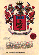 Coat of Arms