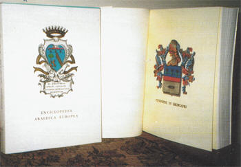 Enciclopedia Araldica
